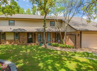 2129 Running Branch Rd, Edmond, OK 73013