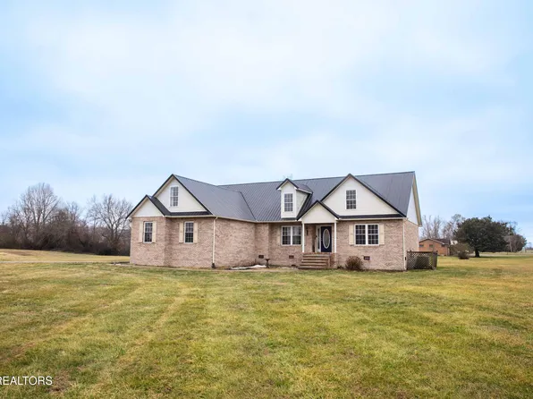 134 Julia Ln, Speedwell, TN 37870