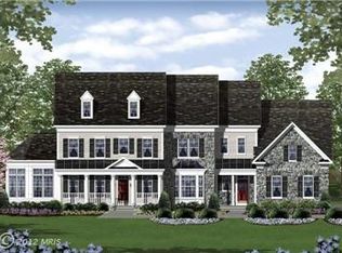 12400 N Keys Rd, Brandywine, MD 20613