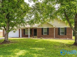 153 Buckhead Run, New Market, AL 35761