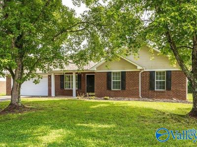 153 Buckhead Run, New Market, AL, 35761