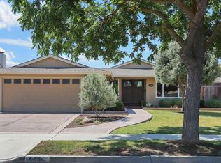 440 Ridgefarm Dr, San Jose, CA 95123