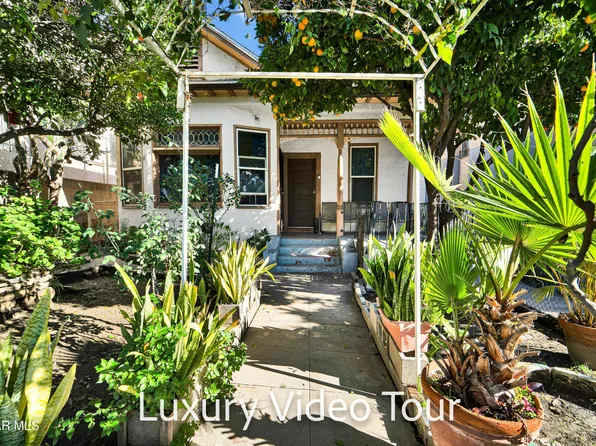 638 N Bunker Hill Ave, Los Angeles, CA 90012