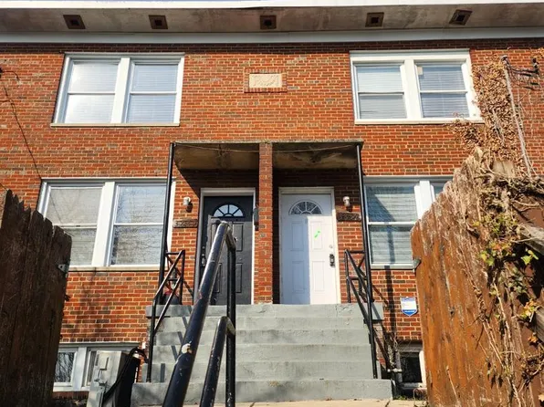 3837 1st St SE, Washington, DC 20032