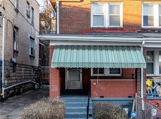 3107 Terrace St, Pittsburgh, PA 15213