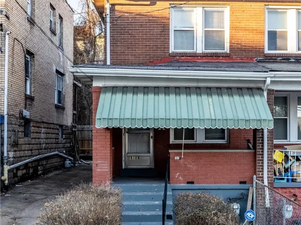 3107 Terrace St, Pittsburgh, PA 15213