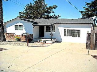 495 Crivello Rd, Marina, CA 93933