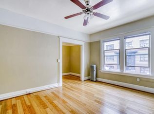 Victorian Apartments, Portland, OR 97201