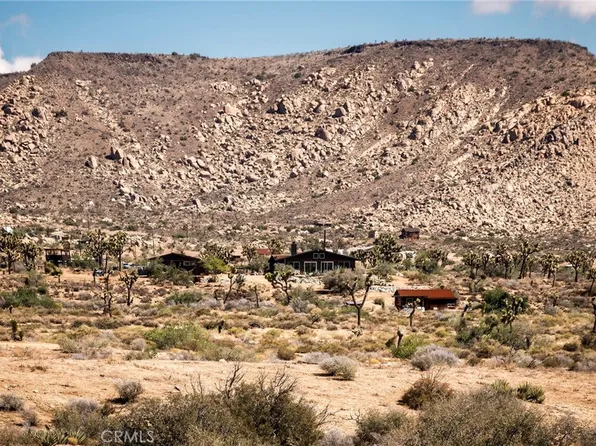 2680 Vine Ave, Pioneertown, CA 92268