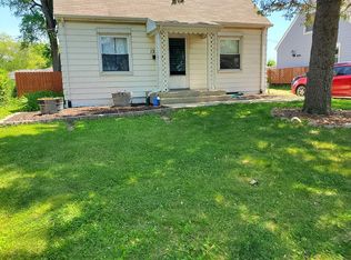 1222 Cleveland St, Lockport, IL 60441