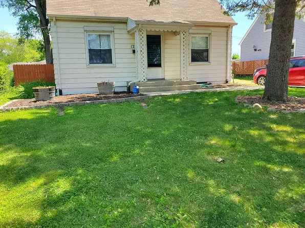 1222 Cleveland St, Lockport, IL 60441