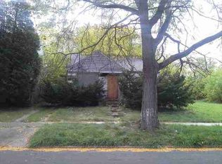 12491 Waltham St, Detroit, MI 48205