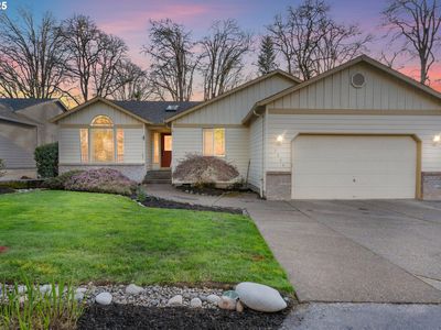5804 SE Foushee Way, Milwaukie, OR, 97267