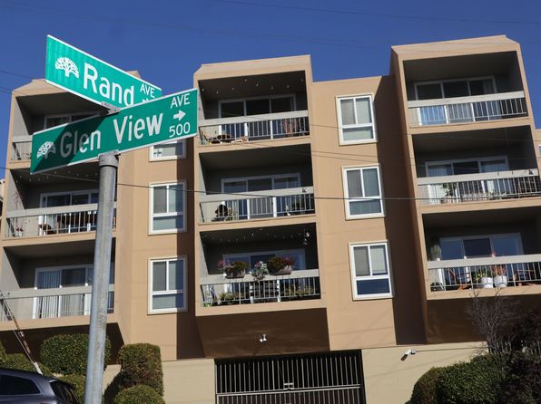 765 Rand, 765 Rand Ave APT 400, Oakland, CA 94610