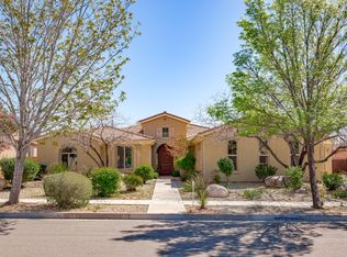 1436 N Liberty Greens Dr, Washington, UT 84780