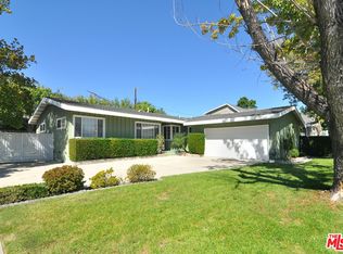 17201 Flanders St, Granada Hills, CA 91344