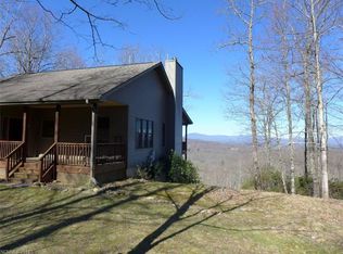 249 Mad Bear Trl, Rosman, NC 28772
