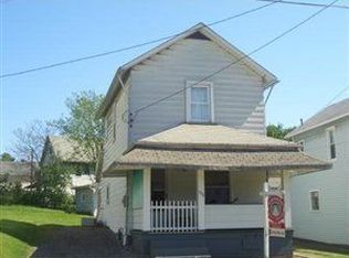 506 Fairground Hill Rd, Butler, PA 16001