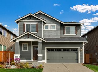 618 Birchwood Dr SW #211, Olympia, WA 98502