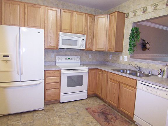 eat in Kitchen