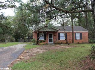 4655 Nelson Dr, Mobile, AL 36608