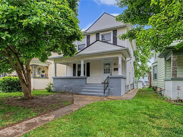 47 Indiana Ave, Dayton, OH 45410