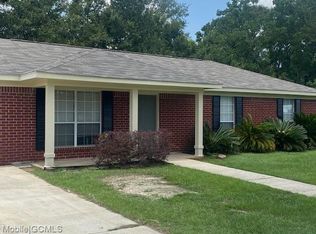 7612 Willard Dr W, Coden, AL 36582