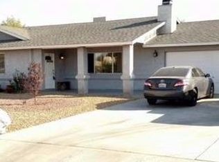 22933 Eyota Rd, Apple Valley, CA 92308
