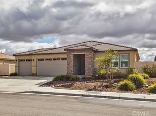 23169 Samantha Pl, Moreno Valley, CA 92557