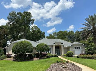 1422 SW 88th Dr, Gainesville, FL 32607