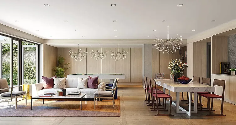 Rented by Nest Seekers International | media 2