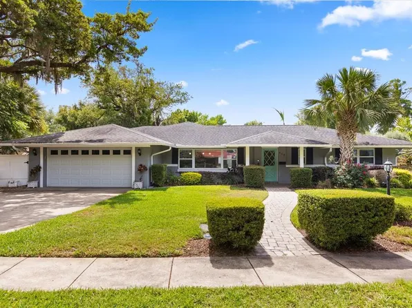 910 Gamewell Ave, Maitland, FL 32751