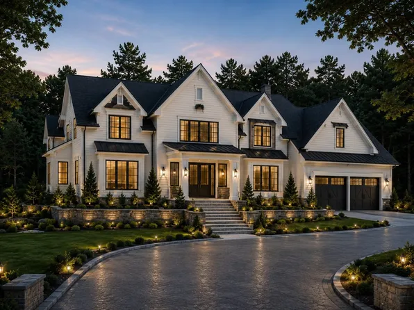 262 Meadowbrook Rd, Dedham, MA 02026