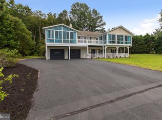 228 Sandy Beach Dr, Dagsboro, DE 19939