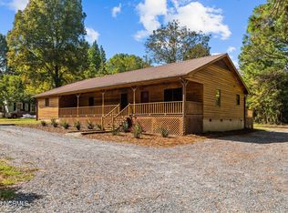153 Providence Chapel Rd, Robbins, NC 27325
