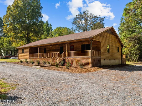 153 Providence Chapel Road, Robbins, NC 27325