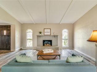 5613 Usher St, The Colony, TX 75056