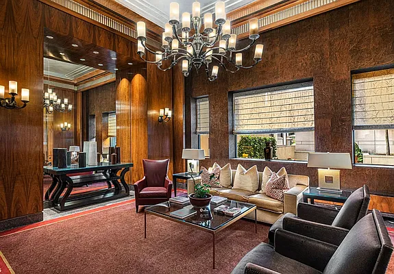 Rented by Douglas Elliman | media 11