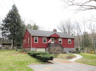 65 Pettengill Rd, Marlborough, CT 06447