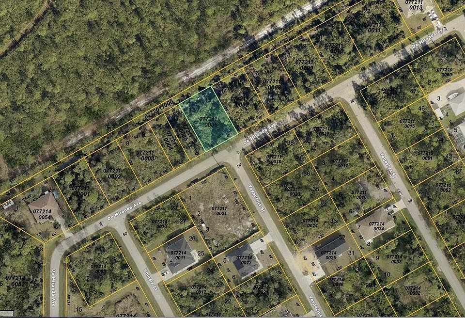 1st image of DE MIRANDA AVENUE LOT 12