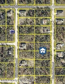 2nd image of 13457 Grebe Rd