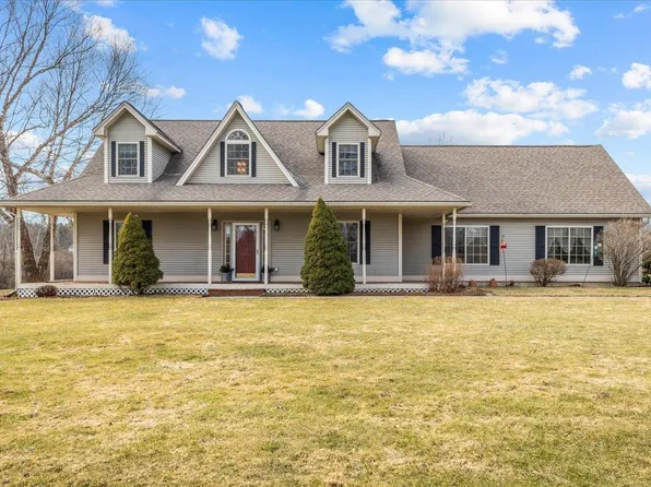 242 Old Stage Road, Essex, VT 05452