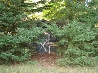 3535 Elder Rd, Carp Lake, MI 49718