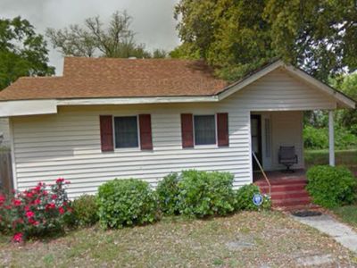 1611 Eastward Dr, Gulfport, MS, 39501