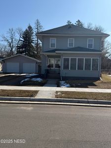 515 S 5th St, Milbank, SD, 57252