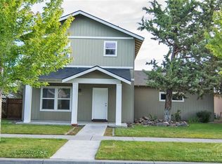 20664 Wild Rose Ln, Bend, OR 97702