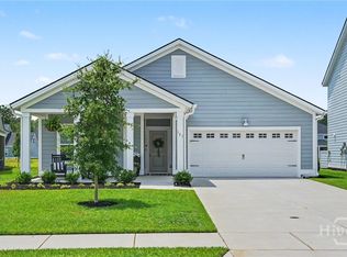 121 Binscombe Ln, Pooler, GA 31322