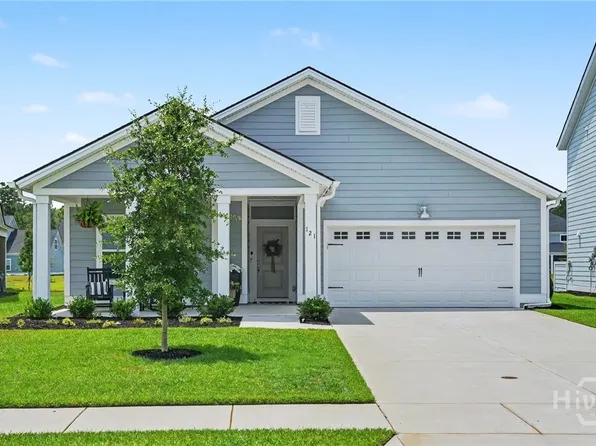 121 Binscombe Lane, Pooler, GA 31322