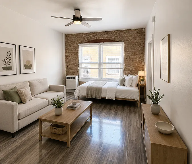 250 S Kenmore Ave #203 — Photo 1