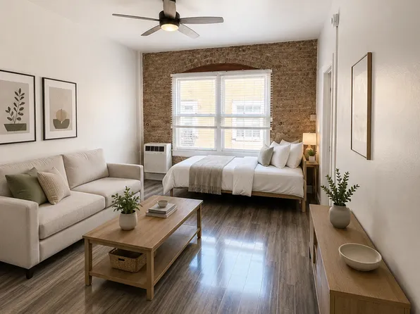 250 S Kenmore Ave APT 203, Los Angeles, CA 90004